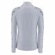 SWEAT FEMME 1/2 ZIP TRAINING DORA MACRON