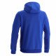 SWEAT CAPUCHE DANCE MACRON