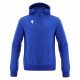 SWEAT CAPUCHE DANCE MACRON