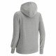 VESTE CAPUCHE SURVÊTEMENT FEMME DRUM MACRON
