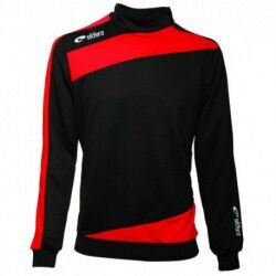 SWEAT 1/2 ZIP PRESTIGE ELDERA DESTOCKAGE