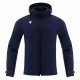 VESTE SOFTSHELL HIMALAYA MACRON