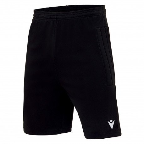 SHORT GARDIEN DE BUTS FOOTBALL CASSIOPEA HERO MACRON