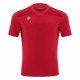 MAILLOT RUGBY PERIDOT MACRON