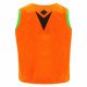 LOT DE 5 CHASUBLES REVERSIBLES MARPLE MACRON