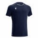 MAILLOT RHODIUM MACRON