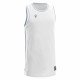 MAILLOT BASKETBALL SANS MANCHES PLUTONIUM MACRON