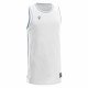 MAILLOT BASKETBALL SANS MANCHES PLUTONIUM MACRON