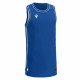 MAILLOT BASKETBALL SANS MANCHES PLUTONIUM MACRON