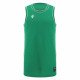 MAILLOT BASKETBALL SANS MANCHES PLUTONIUM MACRON