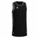 MAILLOT BASKETBALL SANS MANCHES PLUTONIUM MACRON