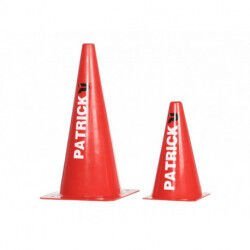 CONES DE MARQUAGE FOOTBALL 37 CM ACCON810 PATRICK