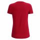 T-SHIRT FEMME LUTE MACRON