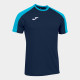 MAILLOT MANCHES COURTES ECO-CHAMPIONSHIP JOMA 