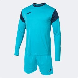ENSEMBLE GARDIEN DE BUTS FOOTBALL PHOENIX MAILLOT ET SHORT JOMA