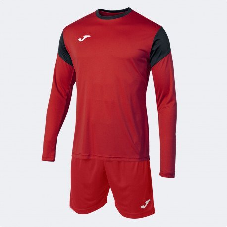 ENSEMBLE GARDIEN DE BUTS FOOTBALL PHOENIX MAILLOT ET SHORT JOMA