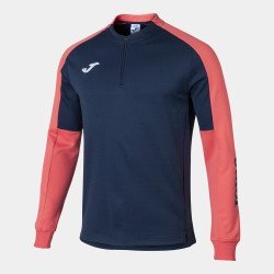 SWEAT 1/2 ZIP TRAINING ECO CHAMPIONSHIP JOMA 102749