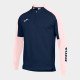 SWEAT 1/2 ZIP TRAINING ECO-CHAMPIONSHIP JOMA 