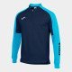 SWEAT 1/2 ZIP TRAINING ECO-CHAMPIONSHIP JOMA 