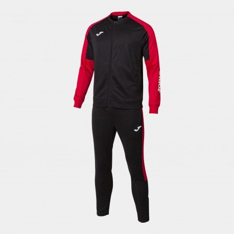 ENSEMBLE SURVÊTEMENT ECO CHAMPIONSHIP VESTE ET PANTALON JOMA ENSEMBLE SURVÊTEMENT ECO CHAMPIONSHIP VESTE ET PANTALON JOMA