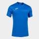 MAILLOT MANCHES COURTES MONTREAL JOMA
