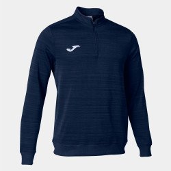 SWEAT 1/2 ZIP TRAINING GRAFITY III JOMA