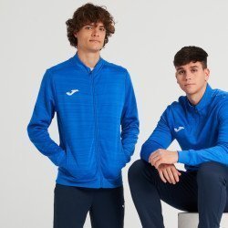 VESTE DE SURVÊTEMENT GRAFITY III JOMA DESTOCKAGE