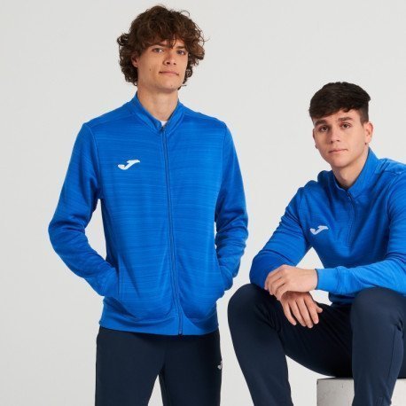 VESTE DE SURVÊTEMENT GRAFITY III JOMA DESTOCKAGE