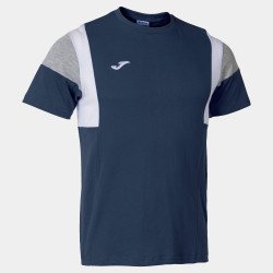 T-SHIRT MANCHES COURTES CONFORT III JOMA DESTOCKAGE