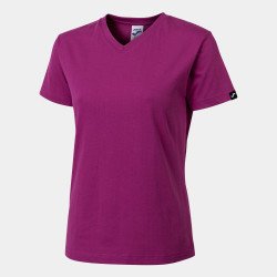 T-SHIRT FEMME MANCHES COURTES VERSALLES JOMA