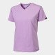 T-SHIRT FEMME MANCHES COURTES VERSALLES JOMA 