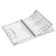 CAHIER TACTIQUE A5 FOOTBALL ZASTOR