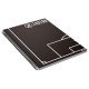 CAHIER TACTIQUE A5 FOOTBALL ZASTOR