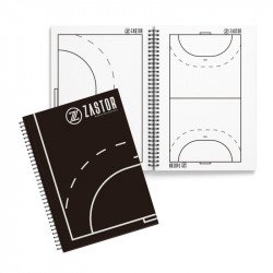 CAHIER TACTIQUE A5 HANDBALL/FUTSAL ZASTOR