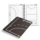 CAHIER TACTIQUE A5 HANDBALL/FUTSAL ZASTOR