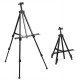 TREPIED PLIANT POUR TABLEAU TACTIQUE ZASTOR 