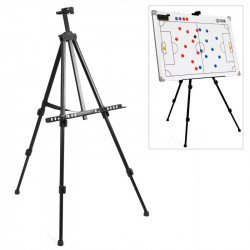 TREPIED PLIANT POUR TABLEAU TACTIQUE ZASTOR 