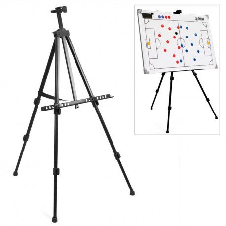 TREPIED PLIANT POUR TABLEAU TACTIQUE ZASTOR 