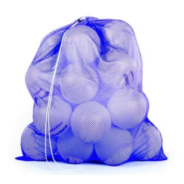 FILET A BALLONS EN MAILLE (20 BALLONS) ZASTOR
