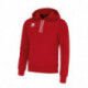 SWEAT CAPUCHE SPORTSWEAR JONAS ERREA