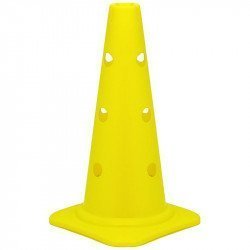 CÔNE 43CM AVEC TROUS ZASTOR