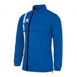 SWEAT COL ZIPPE HOMME MAXIM ERREA DESTOCKAGE