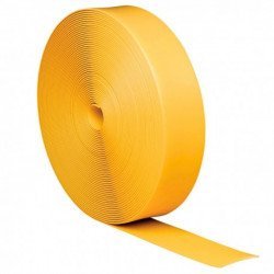 BANDE DE DELIMITATION 10M X 4CM ZASTOR