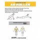 APPAREIL MUSCULATION AB WHEEL ZASTOR