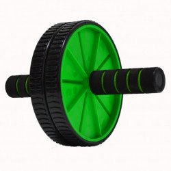 APPAREIL MUSCULATION AB WHEEL ZASTOR
