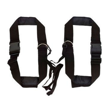CEINTURE ENTRAINEMENT ZASTOR