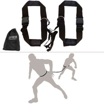 CEINTURE ENTRAINEMENT ZASTOR