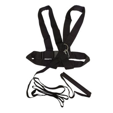 HARNAIS DE RESISTANCE ZASTOR