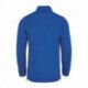 SWEAT COL ZIPPE HOMME MAXIM ERREA