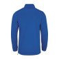 SWEAT COL ZIPPE HOMME MAXIM ERREA DESTOCKAGE